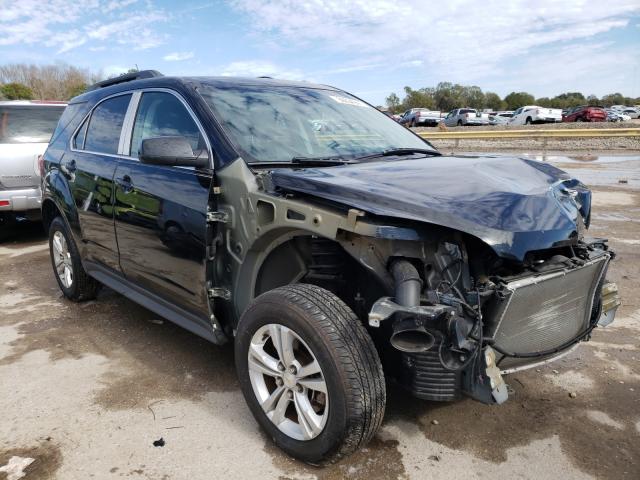 CHEVROLET EQUINOX LT 2013 2gnaldek5d6127747