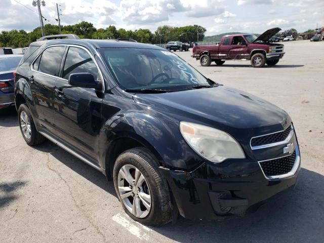 CHEVROLET EQUINOX LT 2013 2gnaldek5d6132706