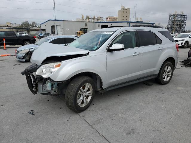 CHEVROLET EQUINOX LT 2013 2gnaldek5d6136691