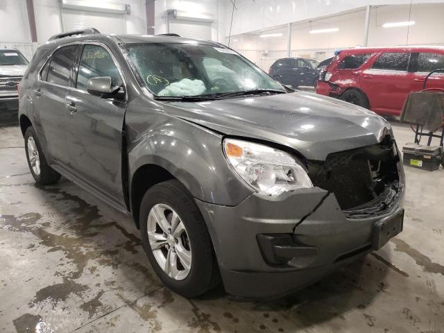 CHEVROLET EQUINOX LT 2013 2gnaldek5d6148792