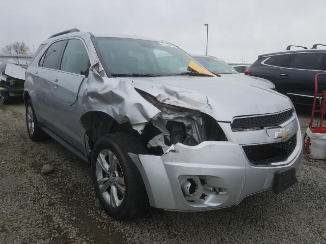 CHEVROLET EQUINOX LT 2013 2gnaldek5d6152650