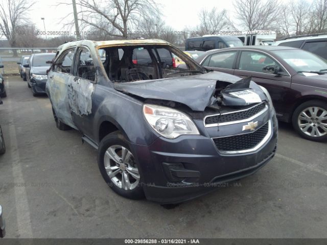 CHEVROLET EQUINOX 2013 2gnaldek5d6153409