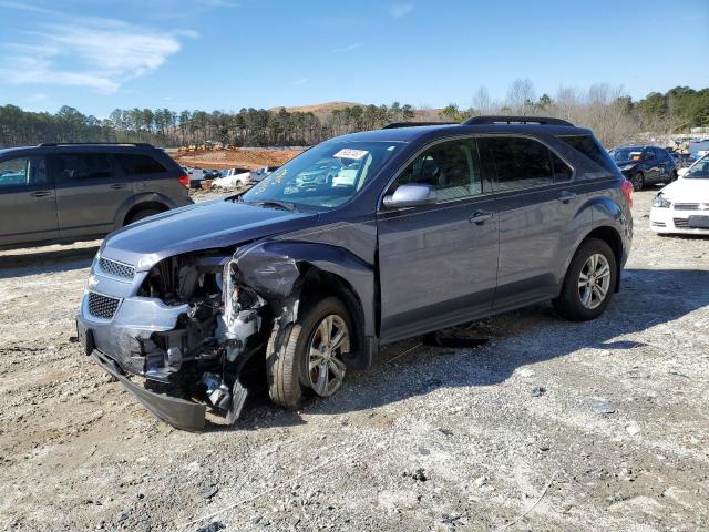 CHEVROLET EQUINOX LT 2013 2gnaldek5d6155905