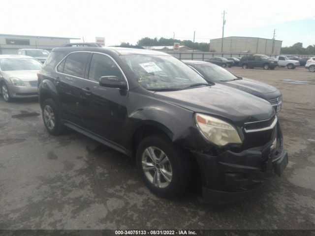 CHEVROLET EQUINOX 2013 2gnaldek5d6157539