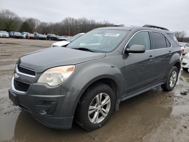 CHEVROLET EQUINOX 2013 2gnaldek5d6158352