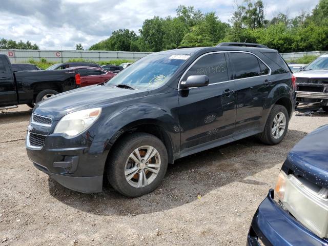 CHEVROLET EQUINOX 2013 2gnaldek5d6170677