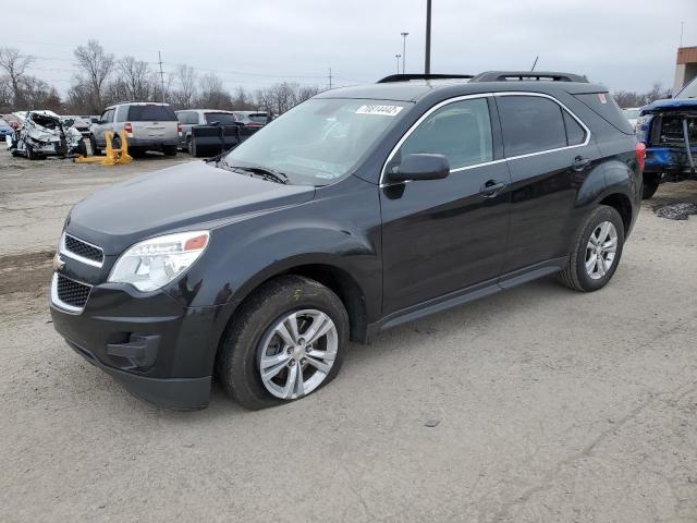 CHEVROLET EQUINOX LT 2013 2gnaldek5d6174051