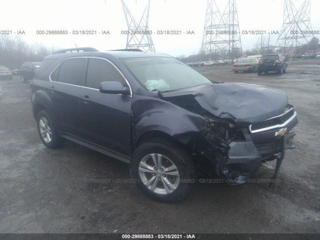 CHEVROLET EQUINOX 2013 2gnaldek5d6177824