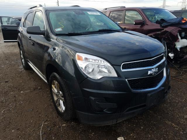 CHEVROLET EQUINOX LT 2013 2gnaldek5d6181288