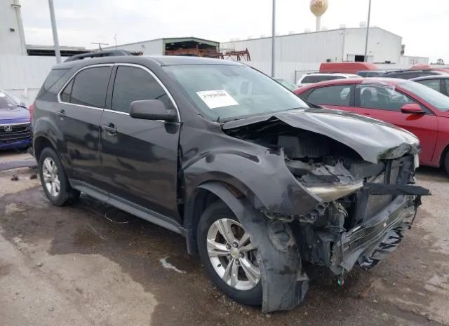 CHEVROLET EQUINOX 2013 2gnaldek5d6184238