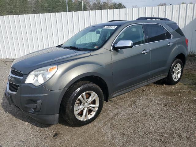 CHEVROLET EQUINOX 2013 2gnaldek5d6185910