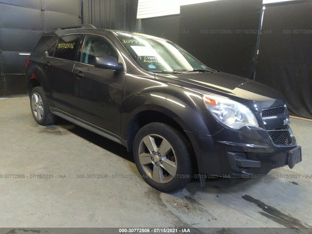 CHEVROLET EQUINOX 2013 2gnaldek5d6187575