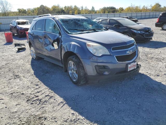 CHEVROLET EQUINOX LT 2013 2gnaldek5d6192002