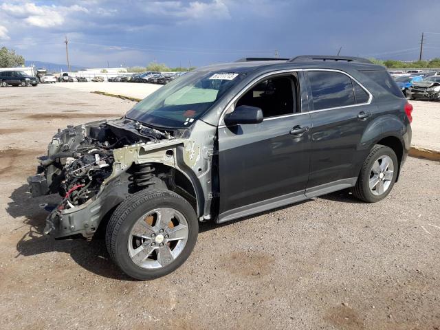 CHEVROLET EQUINOX LT 2013 2gnaldek5d6194932