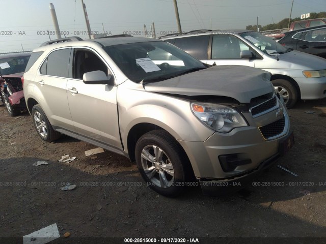 CHEVROLET EQUINOX 2013 2gnaldek5d6197653