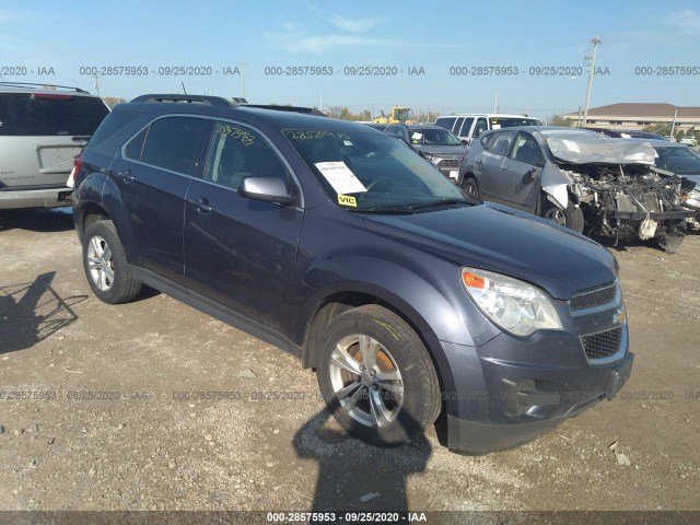 CHEVROLET EQUINOX 2013 2gnaldek5d6198026