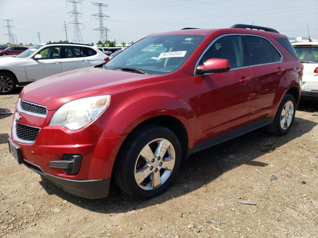 CHEVROLET EQUINOX 2013 2gnaldek5d6199984