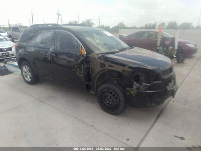 CHEVROLET EQUINOX 2013 2gnaldek5d6210093