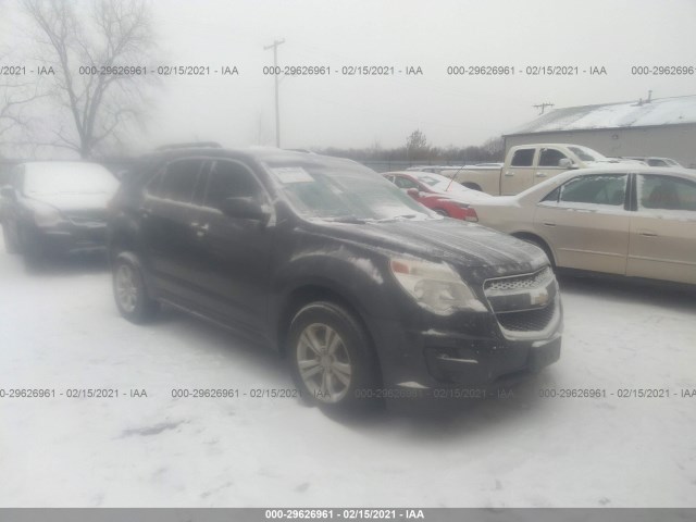 CHEVROLET EQUINOX 2013 2gnaldek5d6213141