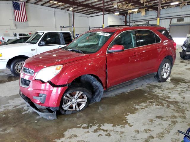 CHEVROLET EQUINOX 2013 2gnaldek5d6225077