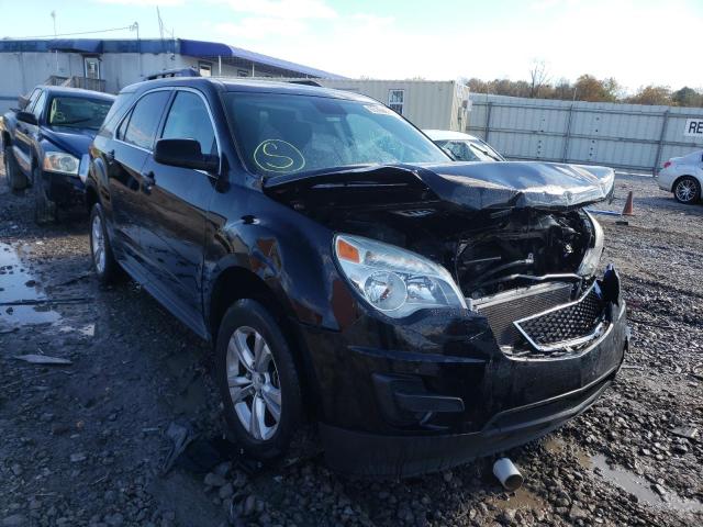 CHEVROLET EQUINOX LT 2013 2gnaldek5d6233549