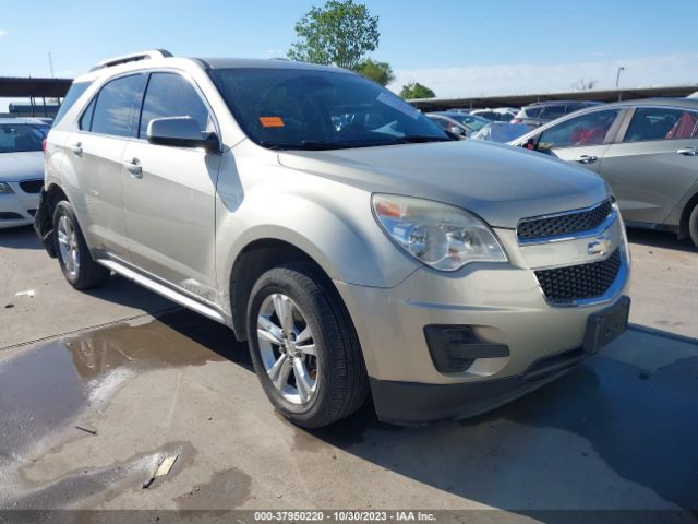 CHEVROLET EQUINOX 2013 2gnaldek5d6234877