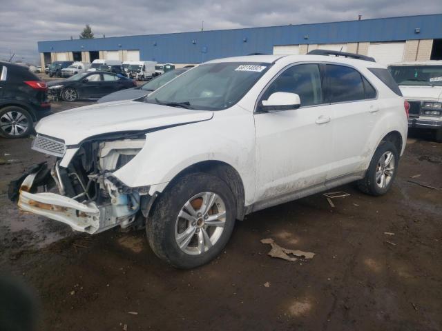 CHEVROLET EQUINOX LT 2013 2gnaldek5d6238752