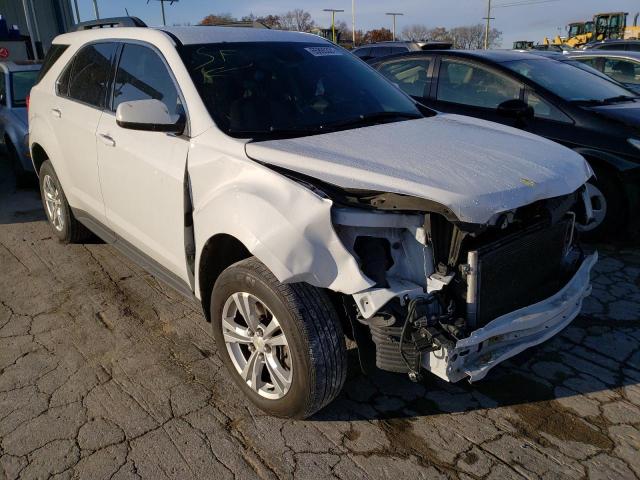 CHEVROLET EQUINOX LT 2013 2gnaldek5d6244745