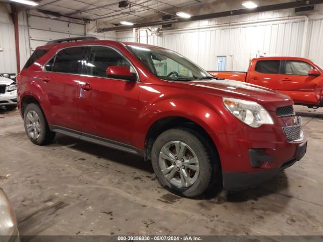 CHEVROLET EQUINOX 2013 2gnaldek5d6249511