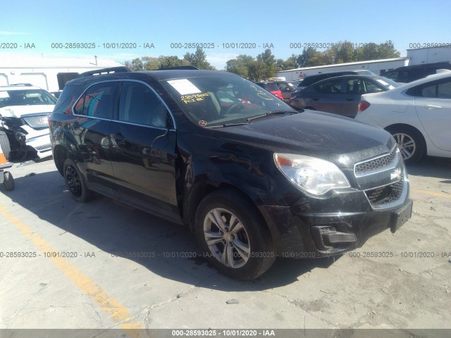 CHEVROLET EQUINOX 2013 2gnaldek5d6255924