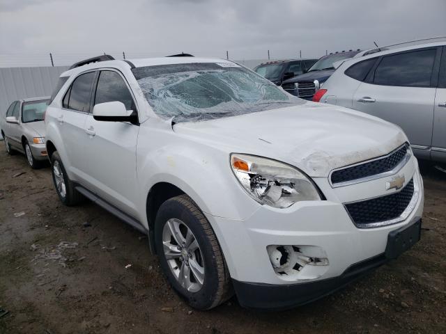 CHEVROLET EQUINOX LT 2013 2gnaldek5d6263294