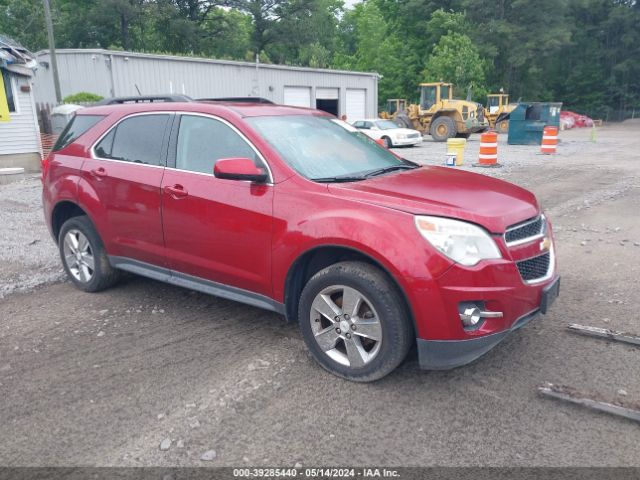 CHEVROLET EQUINOX 2013 2gnaldek5d6264185