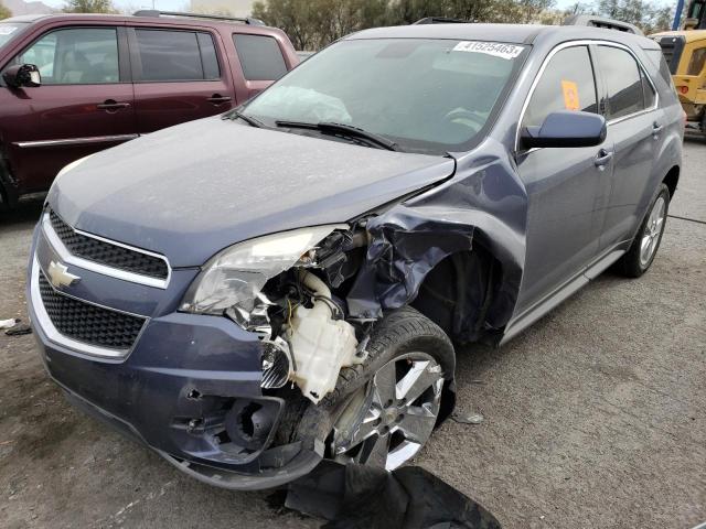 CHEVROLET EQUINOX LT 2013 2gnaldek5d6266244