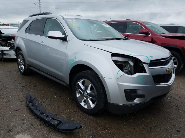 CHEVROLET EQUINOX LT 2013 2gnaldek5d6266373