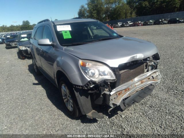 CHEVROLET EQUINOX 2013 2gnaldek5d6266762