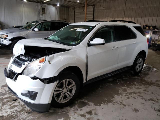 CHEVROLET EQUINOX LT 2013 2gnaldek5d6269337