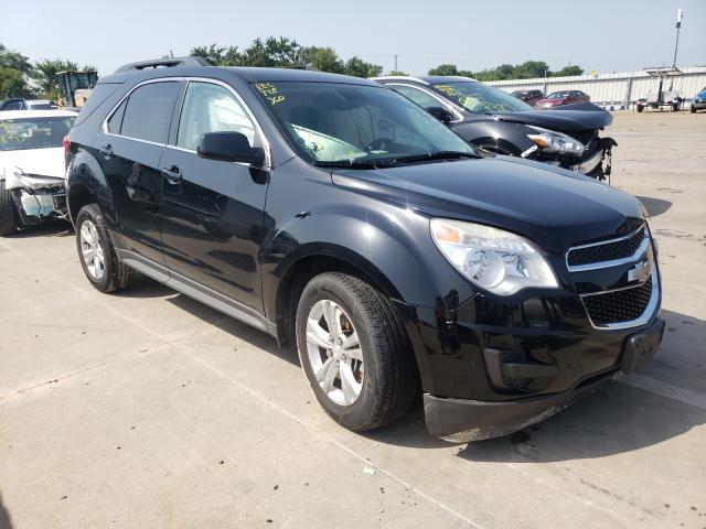 CHEVROLET EQUINOX LT 2013 2gnaldek5d6276708