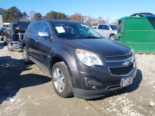 CHEVROLET EQUINOX LT 2013 2gnaldek5d6276997