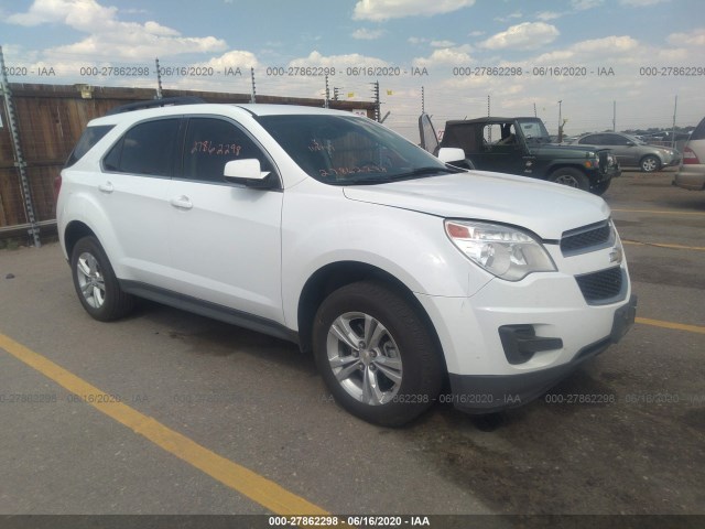 CHEVROLET EQUINOX 2013 2gnaldek5d6278992