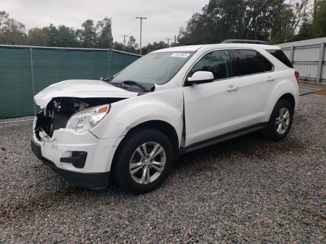 CHEVROLET EQUINOX 2013 2gnaldek5d6279463