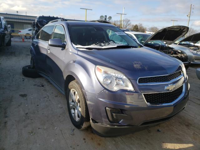 CHEVROLET EQUINOX LT 2013 2gnaldek5d6280841