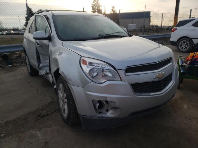 CHEVROLET EQUINOX LT 2013 2gnaldek5d6281987