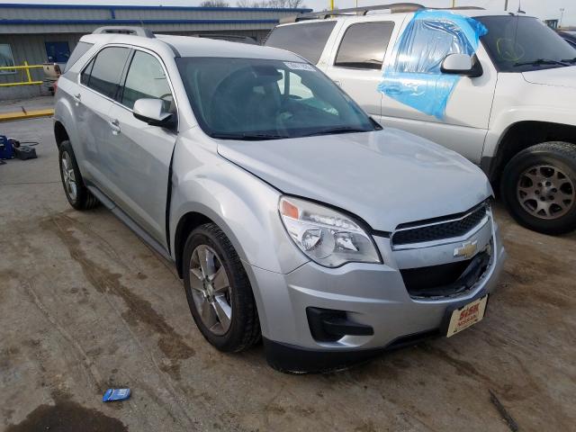 CHEVROLET EQUINOX LT 2013 2gnaldek5d6283139