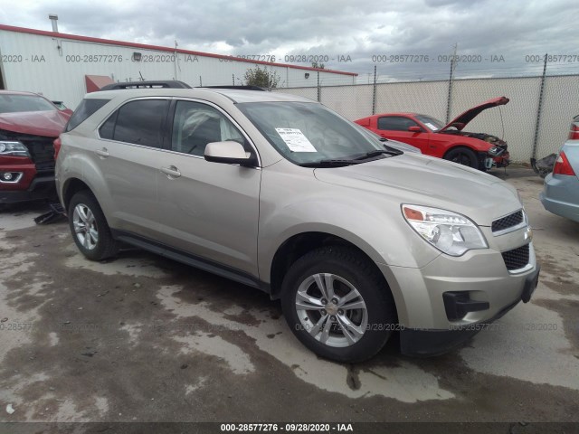 CHEVROLET EQUINOX 2013 2gnaldek5d6285358