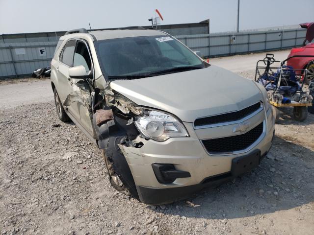 CHEVROLET EQUINOX LT 2013 2gnaldek5d6289457