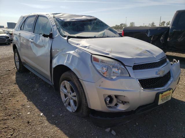 CHEVROLET EQUINOX LT 2013 2gnaldek5d6293525