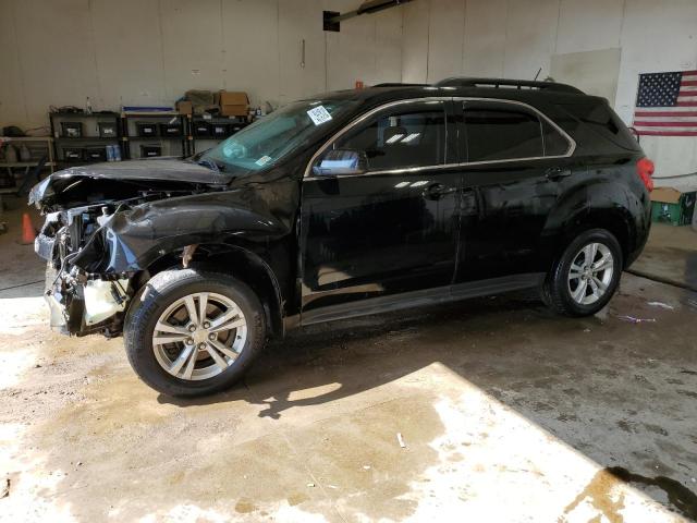 CHEVROLET EQUINOX LT 2013 2gnaldek5d6295811