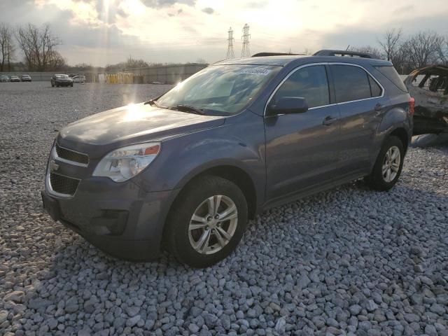 CHEVROLET EQUINOX 2013 2gnaldek5d6295839