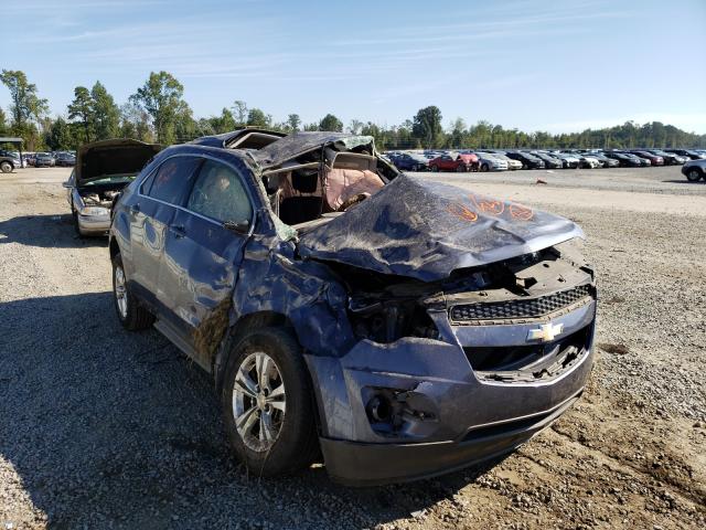 CHEVROLET EQUINOX LT 2013 2gnaldek5d6296005