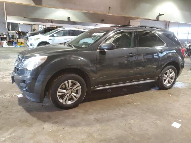 CHEVROLET EQUINOX 2013 2gnaldek5d6301350